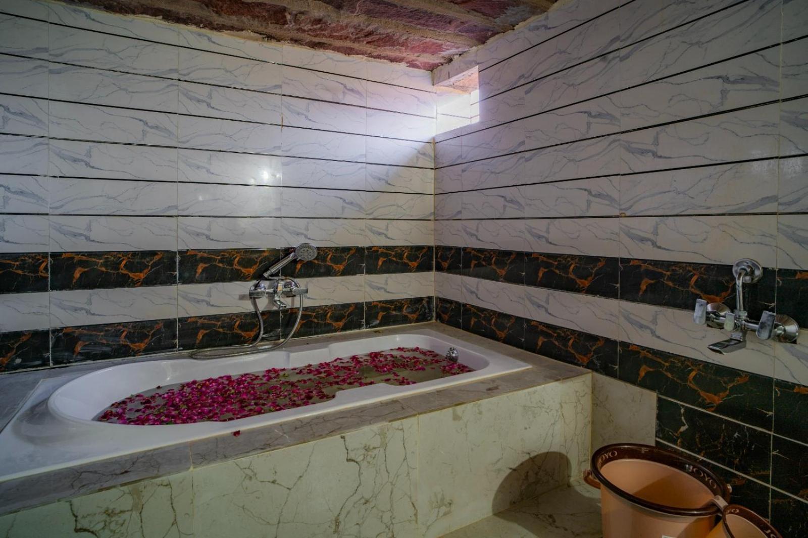 Khamma Ghani Resort With Pool جيلسامر المظهر الخارجي الصورة